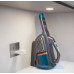 Black & Decker BHHV520BF-QW Dustbuster SmartTech Akkus kéziporszívó (18V/1x2,0Ah)
