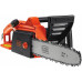 Black & Decker CS1835-QS Láncfűrész 1800W, 35cm