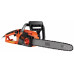 Black & Decker CS2245-QS láncfűrész 2200W, 45 cm