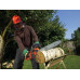 Black & Decker CS2245-QS láncfűrész 2200W, 45 cm