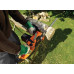 Black & Decker CS2245-QS láncfűrész 2200W, 45 cm