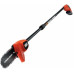 BLACK & DECKER akkumulátoros ágazófűrész, 18V GPC1820L20