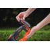 Black&Decker GTC18452PC Powercommand akkus sövényvágó 45 cm (1x18V/2,0Ah)