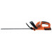 Black&Decker GTC1845L20 akkumulátoros sövényvágó 45 cm (1x18V/2,0Ah)