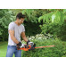 Black & Decker GTC18502PC Akkus Power command sövényvágó, 50 cm késhossz (18V/1x2,0Ah)