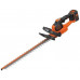 Black & Decker GTC36552PC-QW Akkumlátoros sövényvágó - 55 cm (1x2,0Ah/36V)