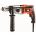 Black and Decker KR8542K-QS Fúrógép (850W/62 Nm)