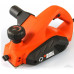 Black & Decker KW712-QS elektromos gyalu 650 W / 82 mm