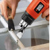 Black & Decker KX1650-QS Hőlégfúvó (460°C-600°C/1750W)