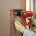 Black & Decker KX2001K-QS Hőlégfúvó (2000W/50-450/90-600°C) koffer