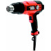 Black & Decker KX2200K-QS Hőlégfúvó (65°C-645°C/2000W) koffer