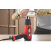 Black & Decker KX2200K-QS Hőlégfúvó (65°C-645°C/2000W) koffer