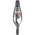 Black & Decker NVC220WC-QW Morzsaporszívó 7,2 V/2,0 Ah Li-Ion 14,4 Wh/ 15,5 AW