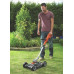 Black & Decker STC1820CM-QW Akkus fűkasza 3in1 (18V/1x2,0Ah)