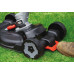 Black & Decker STC1820CM-QW Akkus fűkasza 3in1 (18V/1x2,0Ah)