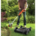 Black & Decker STC1820CM-QW Akkus fűkasza 3in1 (18V/1x2,0Ah)