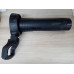 Black & Decker BEBLV300-QS Kerti lombszívó/fúvó 3in1 (3000W/72L) SZERVIZELT
