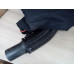 Black & Decker BEBLV300-QS Kerti lombszívó/fúvó 3in1 (3000W/72L) SZERVIZELT