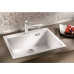 BLANCO PLEON 8 InFino Silgranit beton stílusú 525309