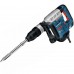 BOSCH GSH 5 CE vésőkalapács SDS-max-szal + GWS 850 C sarokcsiszoló 0615990H30
