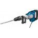 BOSCH GSH 11 VC vésőkalapács SDS-max-szal +GWS 850 C sarokcsiszoló 0615990H32