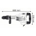 BOSCH GSH 11 VC vésőkalapács SDS-max-szal +GWS 850 C sarokcsiszoló 0615990H32