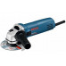 BOSCH GSH 11 VC vésőkalapács SDS-max-szal +GWS 850 C sarokcsiszoló 0615990H32