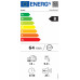 Bosch Serie 4, Beépíthető mosogatógép, 60 cm SMV4ENX06E