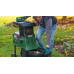 BOSCH AXT 25 TC Szecskázó + 15 m kábel és kesztyű 060080330D