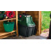 BOSCH AXT 25 TC Szecskázó + 15 m kábel és kesztyű 060080330D