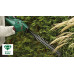 BOSCH EasyHedgeCut 18V-52-13 Akkus sövénynyíró, 1x 2,0Ah 0600849M01