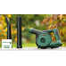 BOSCH UniversalLeafBlower 18V-130 Akkus lombfúvók (1x2,5 Ah) 06008A0600