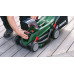 BOSCH UniversalRotak 2x18V-37-550 Akkus fűnyíró (18V/2x4,0Ah) 06008B9E00