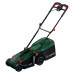 BOSCH ROTAK18V-32 Akkus fűnyíró, extra kés 1x4,0Ah 06008B9P02