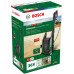 BOSCH UniversalAquatak 36V-100 Akkuegység nélkül, 1x4.0 Ah 06008C7002