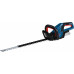 BOSCH PROFESSIONAL GHE 18V-60 Akkus sövénynyíró 06008C9001