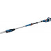 BOSCH GKE 18V-25 TP PROFESSIONAL Akkus teleszkópos ágvágó 06008D6000
