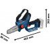 BOSCH GKE 18V-15 PROFESSIONAL Akkus ágfűrész 06008D7000
