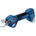 BOSCH GGP 12V-25 PROFESSIONAL Akkumulátoros ágvágó 06008D8101