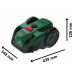 BOSCH VISIMOW18V-100 Robotfűnyíró 06008E1001