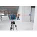 BOSCH GRL 300 HV PROFESSIONAL Forgólézer + LR 1, L-BOXX 0601061506