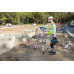 BOSCH GRL18V-3-31G PROFESSIONAL Építőipari forgólézer 0601061G01