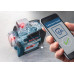 BOSCH GLL 3-80 C PROFESSIONAL Vonallézer + LR 7 + BM 1 + L-Boxx 0601063R05