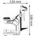 Bosch GLL 3-80 C Akkus vonallézer BM1 falitartó L-Boxx-ban (1x12V/2.0Ah) 0601063R02