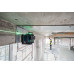 BOSCH GLL 80-33 G PROFESSIONAL Vonallézer, Szerszámkoffer 0601065501