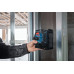 BOSCH GLL 20-22 G PROFESSIONAL Vonallézer, BA 3.7V 3.0Ah, Szerszámkoffer 0601065602