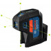 BOSCH GPL 5 G PROFESSIONAL Pontlézer 0601066P00