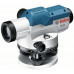 BOSCH GOL 26 D PROFESSIONAL Optikai szintező + BT 160 + GR 500 0601068002