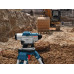 BOSCH GOL 26 D PROFESSIONAL Optikai szintező + BT 160 + GR 500 0601068002