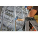 BOSCH LR 60 PROFESSIONAL Lézervevő + RB 60 0601069P00